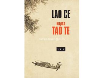 Knjiga Tao Te