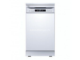 MIDEA Mašina za pranje sudova MFD45S350W-HR MD0202004