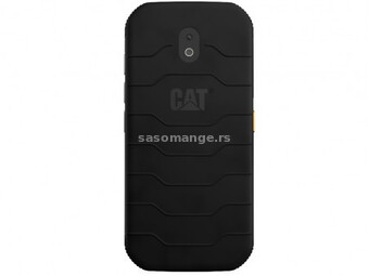 CAT smartphone S42+ 3GB/32GB/crna ( CS42H-DABRON-NN )