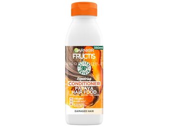 Garnier Fructis Hair Food Papaya balzam 350 ml