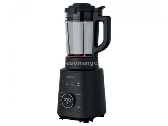 SENCOR SBU 0510BK Vakuum blender