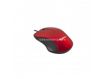 S BOX M 958 Red Miš, Optički USB