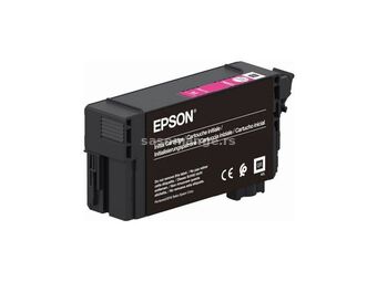 Epson T40D340 UltraChrome XD2 magenta 50ml XL kertridž