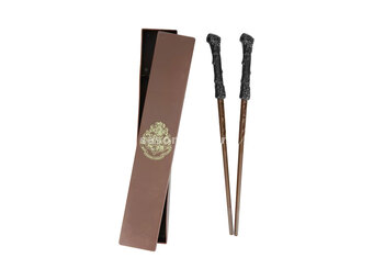 Štapići Za Jelo Harry Potter - Wand Chopsticks In Box