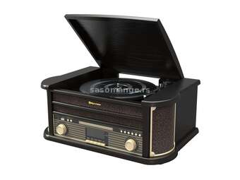 Retro radio sa gramofonom Roadstar HIF1898D