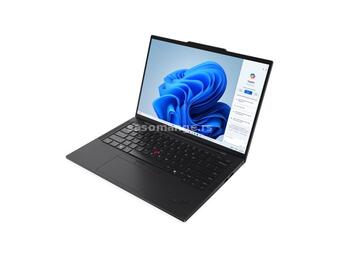 LENOVO ThinkPad T14s Gen 5 (Black) WUXGA IPS, Ultra 7 155U, 16GB, 512GB SSD, Win 11 Pro (21LS0023CX)