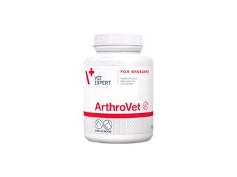 VetExpert ArthroVet 60 tableta za pse i mačke