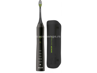 SENCOR SOC 3311BK Electronic sonic toothbrush