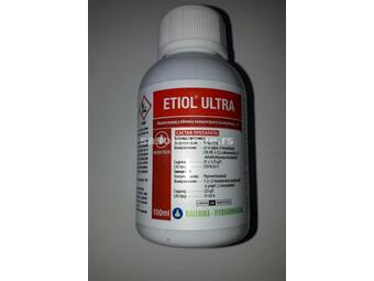 ETIOL ULTRA 100 ml