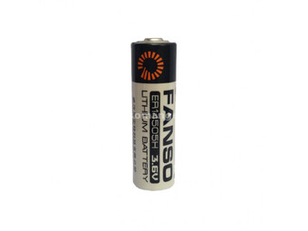Fanso litijumska baterija 2.7Ah ER14505H/3.6V/2.7