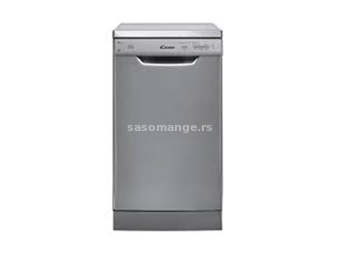 Mašina za pranje sudova Candy CDPH 1L952X, 9 kompleta, 45 cm