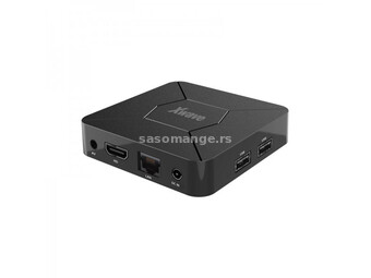 XWAVE BOX Q5 QC/2GB/16GB/HDMI/RJ45/WIFI 3.5MM