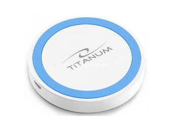 Titanum tz112wb - bežični punjač za telefon