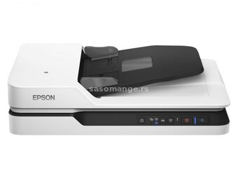 EPSON WorkForce DS-1660W A4 Wireless