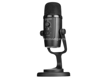 BOYA Mikrofon BY-PM500 USB