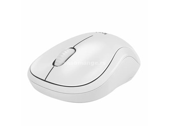M240 Wireless Silent Mouse Off-White