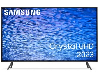 SAMSUNG Televizor UE50CU7172UXXH SMART 4K