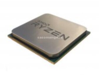 AMD procesor AM4 Ryzen 3 3200G 3.6GHz tray