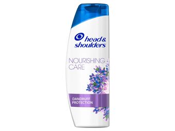HEAD&amp;SHOULDERS Šampon za kosu protiv peruti Nourishing/ 360 ml
