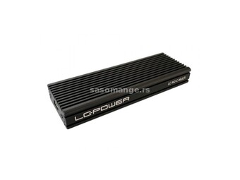 HDD SSD Rack LC Power LC-M2-C-multi