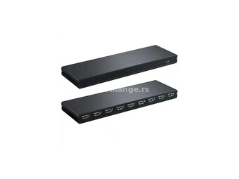 HDMI spliter 1x8 4K 30HZ SP-KT88