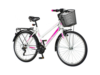 Ženski bicikl 26 inča Venssini 1260202