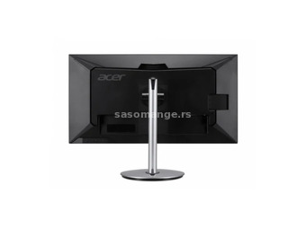Monitor ACER CB322QKsemipruzx 31.5"/IPS/3840x2160/60Hz/4ms GtG/HDMI,DP,USB/VESA/Pivot,visina/sreb...