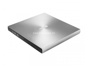 ASUS ZenDrive U9M SDRW-08U9M-U DVDRW USB eksterni srebrni