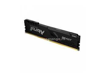 RAM DDR4 Kingston 16GB PC2666 KF426C16BB/16 Fury Beast