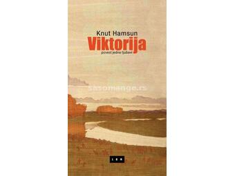Viktorija - povest jedne ljubavi