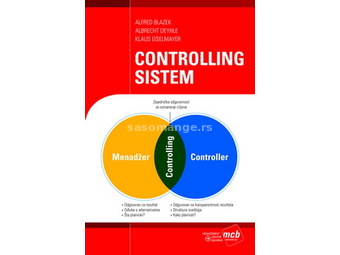 Controlling sistem