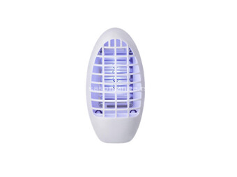 GreenTech lampa UV za komarce i insekte 1,5W za šuko ( 060-0614 )