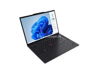 LENOVO ThinkPad T14s Gen 5 (Black) WUXGA IPS, Ultra 7 155U, 32GB, 1TB SSD, Win 11 Pro (21LS002DCX)