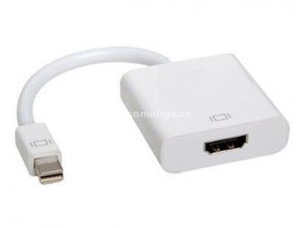 E-GREEN Adapter Mini DisplayPort (M) - HDMI (F) beli