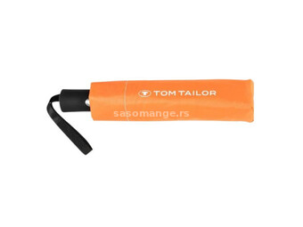 Tom tailor kisobran samorasklapajuci/sklapajuci 211 ttf narandzasti ( 82/00343 )