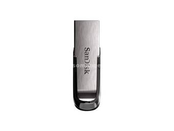 128GB Ultra Flair Flash Drive USB 3.0 fleš memorija SanDisk SDCZ73-128G-G46
