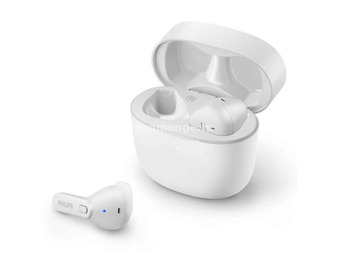 Bluetooth Headphones TAT2236WT - White