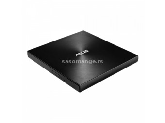 CD DVD-RW EXT USB ASUS ZenDrive SDRW-08U7M-U Black