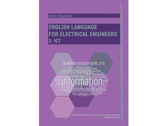English Language for Electrical Engineers 2: ICT