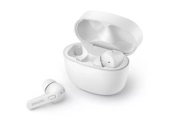 Bluetooth Headphones TAT2206WT - White