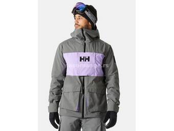 ULLR D INSULATED JACKET