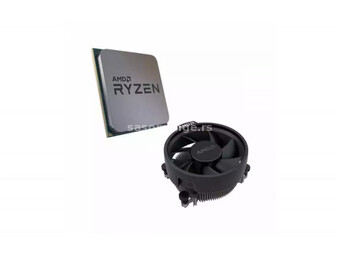Procesor AMD AM4 Ryzen 5 5600G MPK