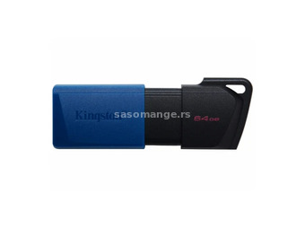FlashDrive 64GB Kingston DTXM/64GB USB3.2