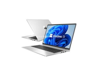 HP ProBook 455 G9 (Silver) FHD IPS, Ryzen 5 5625U, 16GB, 512GB SSD (9M3Q0AT/16 // Win 11 Pro)