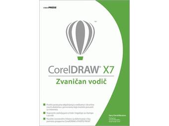 CorelDRAW X7 Zvanični priručnik