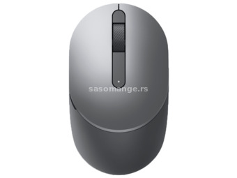 DELL Bežični miš Mobile MS3320W (Sivi)