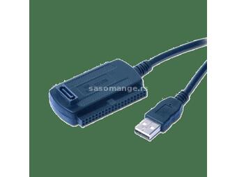 GEMBIRD Adapter USB/IDE &amp; SATA