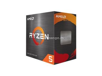 Amd Ryzen 5 5600X 6 cores 3.7GHz (4.6GHz) Box