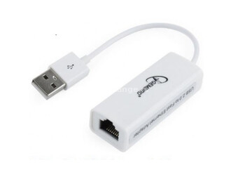 GEMBIRD USB 2.0 LAN MREZNI ADAPTER NIC-U6