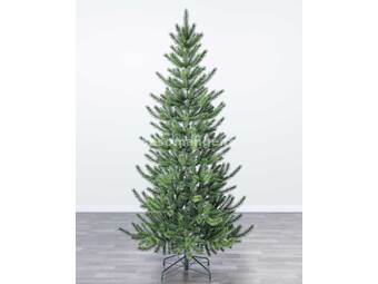 Evergreen Classics Cedar Pine Novogodišnja Jelka 180 cm